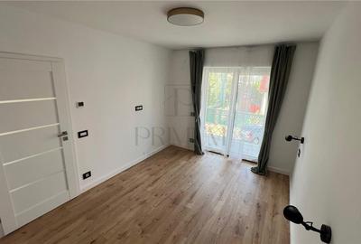 Duplex cu 5 camere cu Canalizare în Moșnița Nouă - 5