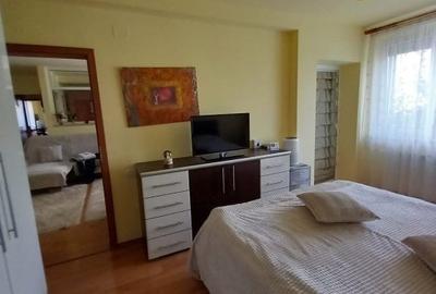 Apartament 3 camere, Lipovei - loc de parcare, balcon - 7