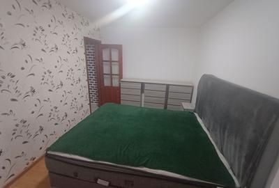 Apartament cu 3 camere semidecomandat în George Enescu - 4