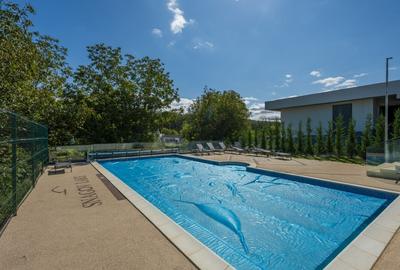 Casă individuală cu 4 camere cu Canalizare în Snagov - 26