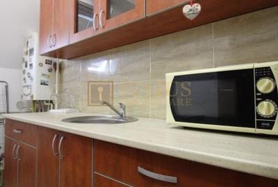 Complex, 2 camere, centrala proprie, Pet-friendly (Pisici) - 14