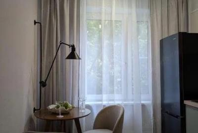 Oferim garsoniera de inchiriat in zona Rahova - 3