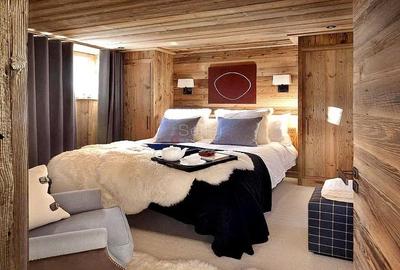 Vila DuplexTip Chalet - 13