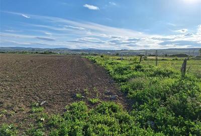 Teren agricol intravilan de 1200 mp, în 9 Mai - 3