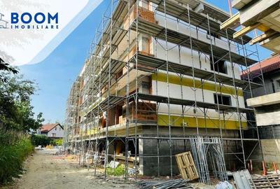 APARTAMENT 2 CAMERE| Strada Ostroveni | La Cheie ID-X007 - 7