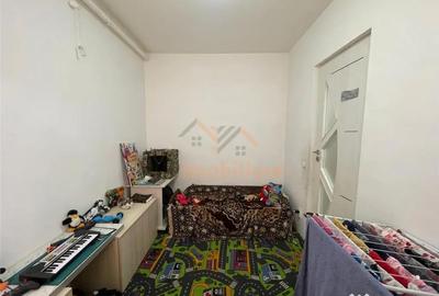 Apartament cu 3 camere semidecomandat în Central - 13