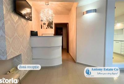 Spațiu comercial, de 25 mp, în Cantemir - 10