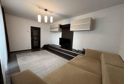 Apartament cu 2 camere decomandat în Mărgeanului - 4