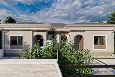 Duplex 3 camere, Su=70mp, St=300mp, Mosnita veche, Drumul Boilor - Lidl Duplex 3 camere, Su=70mp, St=300mp, Mosnita veche, Drumul Boilor - Lidl - 13