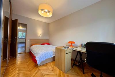 Apartament 3 camere confort sporit, zona USAMV - 5