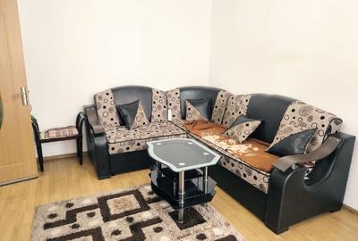 Apartament cu 3 camere semidecomandat în Florești - 5