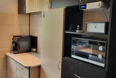 Apartament cu 2 camere decomandat în Nord - 9