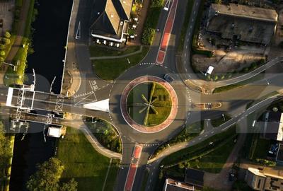 Teren intravilan de vanzare, 12.000 mp, zona Calea Torontalu - 1