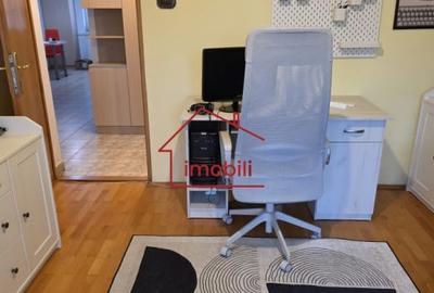 Apartament cu 3 camere in Maras, zona BRD - 4