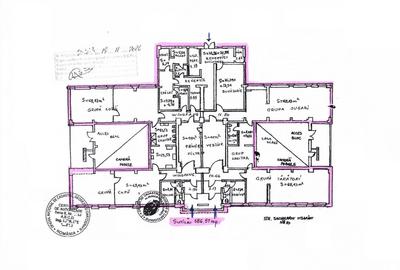 Spațiu comercial, de 630 mp, în Iancului - 1