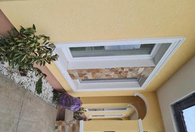 Casă cu 3 camere în Central - 8