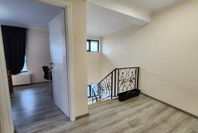 Duplex cu 3 camere cu Teren 225 Mp în Valea Adâncă - 4