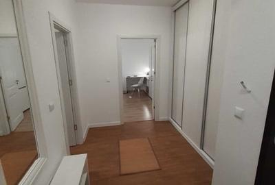 Apartament 2 camere bloc nou Exigent Plaza Mall Residence Lujerului Apartament 2 camere bloc nou Exigent Plaza Mall Residence Lujerului - 6