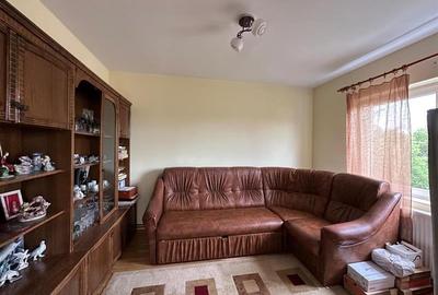 Casa spatioasa 160mp, cu 6 camere si 2150 mp teren - 7