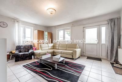 Casă individuală cu 5 camere cu Canalizare în Aradul Nou - 6