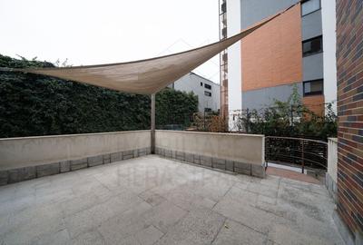Apartament cu 5 camere decomandat, mobilat în Herăstrău - 18