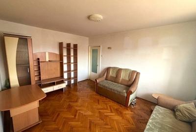 Apartament cu 2 camere - str. Cuza Voda, semidecomandat, zonă liniștită - 2