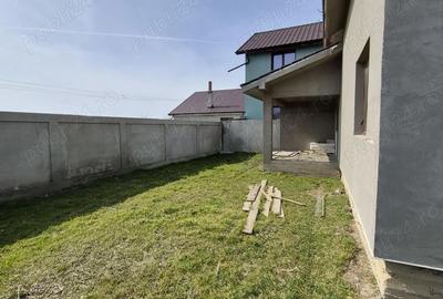 Casă cu 7 camere cu Teren 300 Mp în Cumpăna - 7