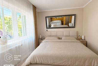 Apartament cu 3 camere în Elisabetin - 4