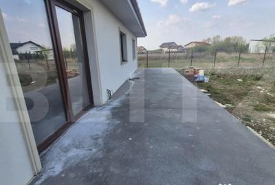 Casă cu 4 camere cu Teren 570 Mp în Central - 13