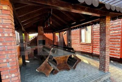 Casă cu 3 camere cu Teren 182 Mp în Beclean - 16