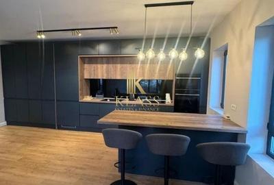 Apartament de inchiriat , 3 camere l Grand Park Pipera l Parcare subterana - 3