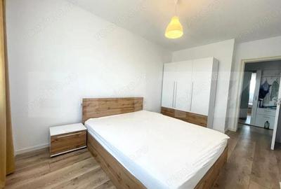 Apartament 2 camere, 50 mp, parcare, zona Tineretului - 7