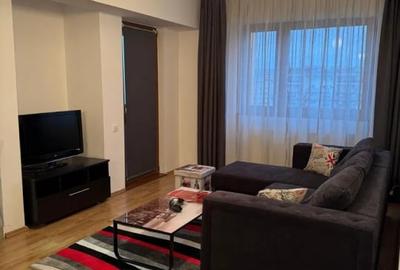 2 camere ,NOU,  54 mp,  terasa, zona str.Nasaud Marasti - 4