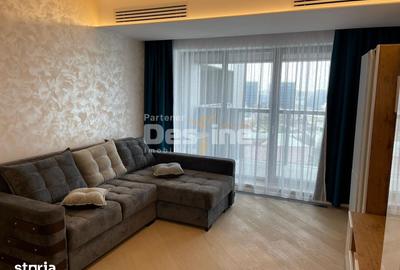 Apartament cu 2 camere în Militari - 3