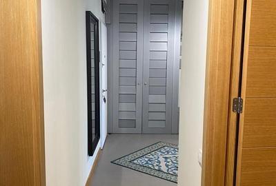 3 camere - INCITY RESIDENCE, Dristor, Alba Iulia, Dudesti - 11