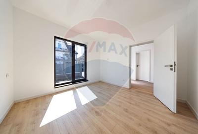 Casa 4 camere-594 mp teren,  construcție noua-Harman - 17