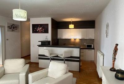 Apartament cu 2 camere decomandat în Braytim - 5