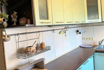 Apartament cu 2 camere in zona Stupini - 3