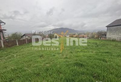 Teren de 2915 mp, în Vețel - 5