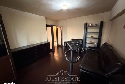 Apartament cu 3 camere în Central - 2