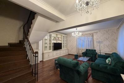 Casă individuală cu 5 camere cu Canalizare în Herăstrău - 3