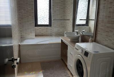 Inchiriez apartament 2 camere - 8