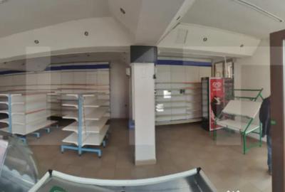 Spațiu comercial, de 300 mp, în Central - 9
