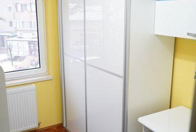 Apartament cu 3 camere decomandat în Central - 4