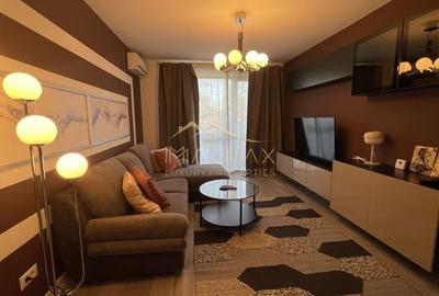 Apartament 2 camere**mobilat LUX//Marriott//Ultracentral - 5