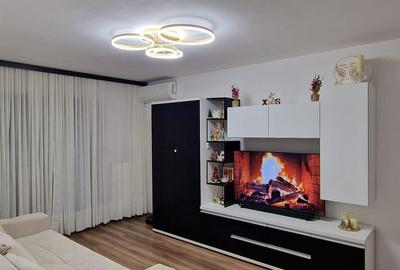 Apartament cu 2 camere decomandat, mobilat în Militari