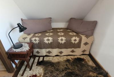 Casă individuală cu 3 camere cu Garaj în Cumpăna - 32