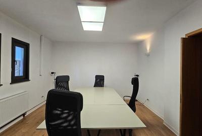 Spatiu de birou ultracental, 123 mp - 4