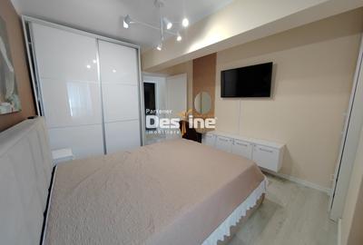 Apartament 2 camere 65.5 mp MOBILAT si UTILAT - Bucium-Visan Apartament 2 camere 65.5 mp MOBILAT si UTILAT - Bucium-Visan - 5