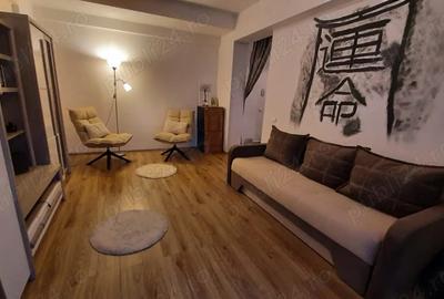 Apartament 2 camere Drumul Valea Larga - 3